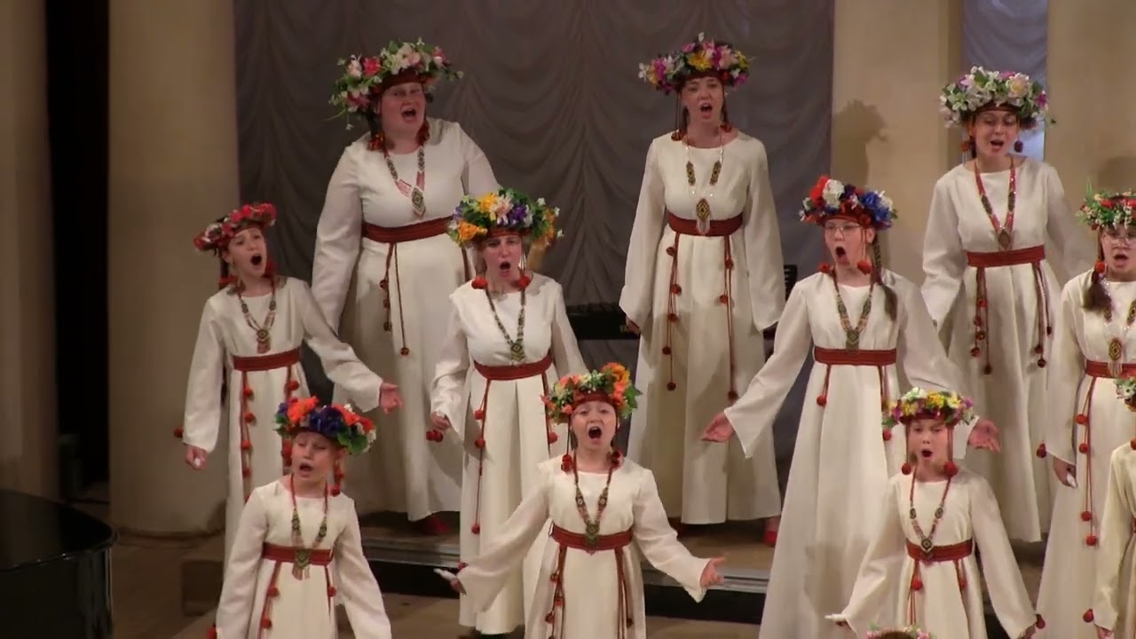 Концерт 