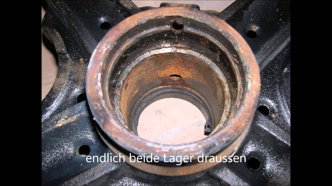 Reparatur Miele Vivastar W400 (W426SR)