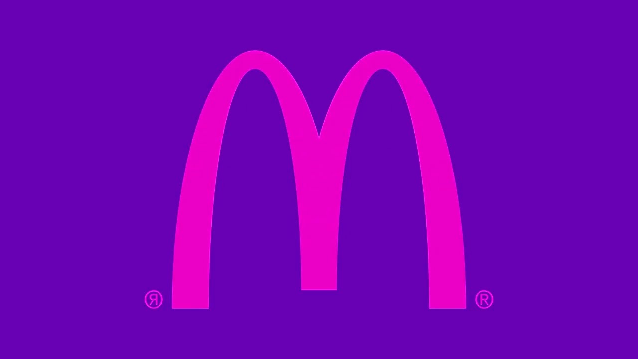 McDonald's Ident 2017 Effects