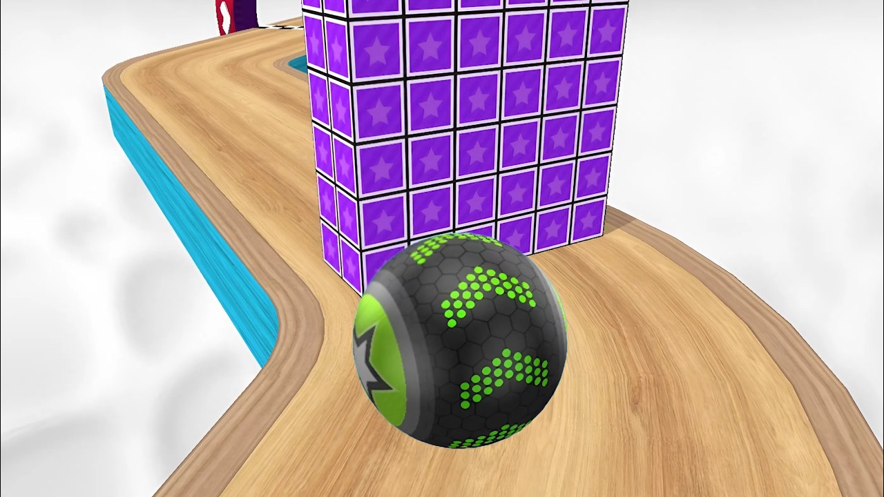 Going Balls SpeedRun Gameplay Level 1457 - 1459