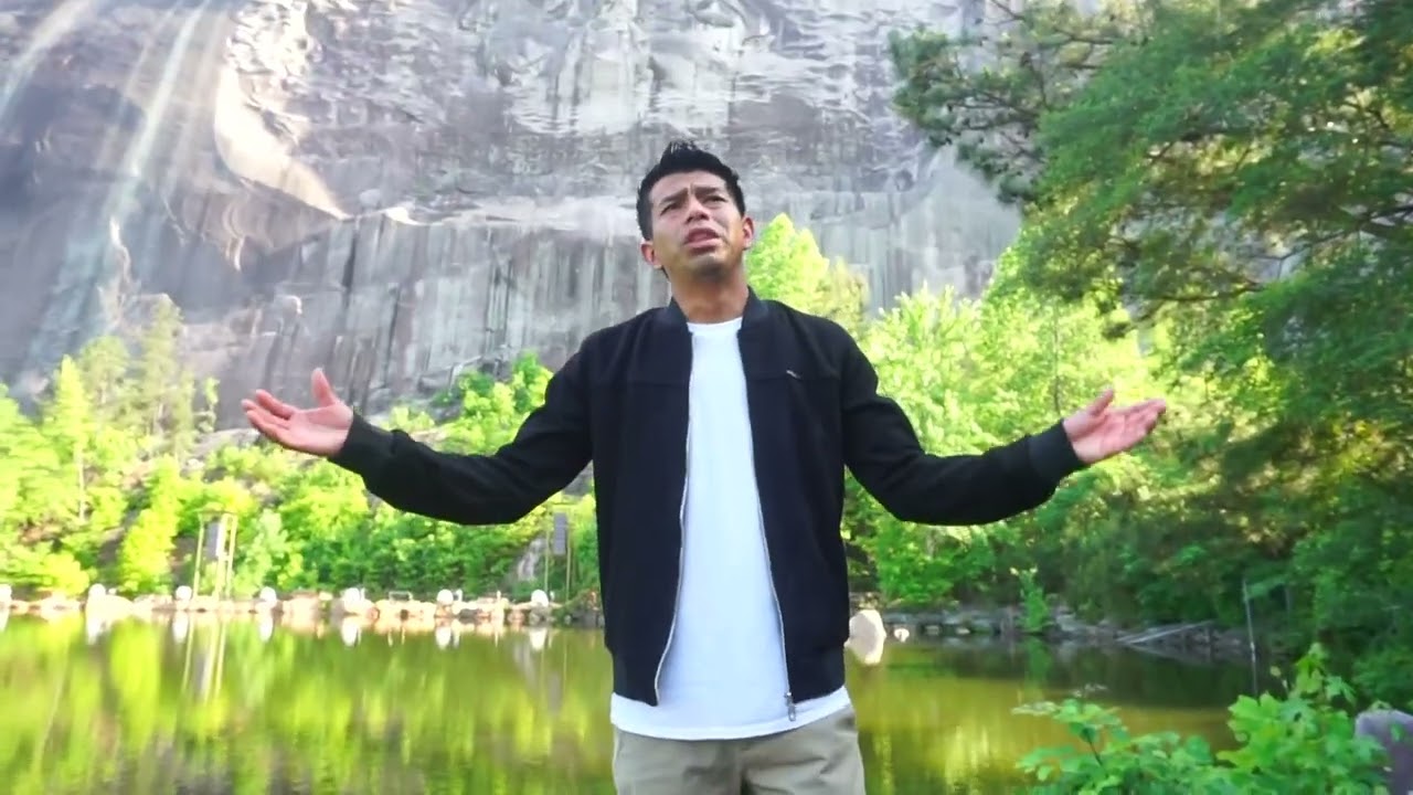 hayik ixin cha an Jesus 