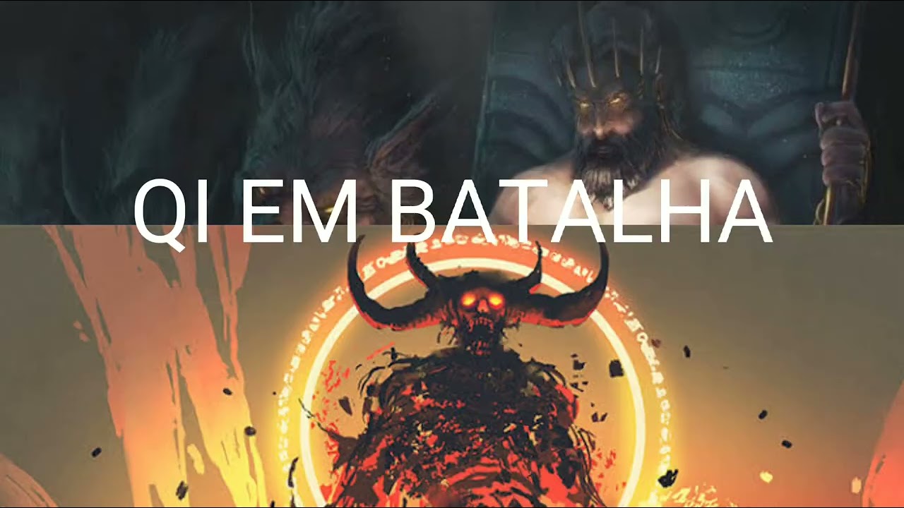 HADES VS DIABLO BATALHA DE REIS 1V1