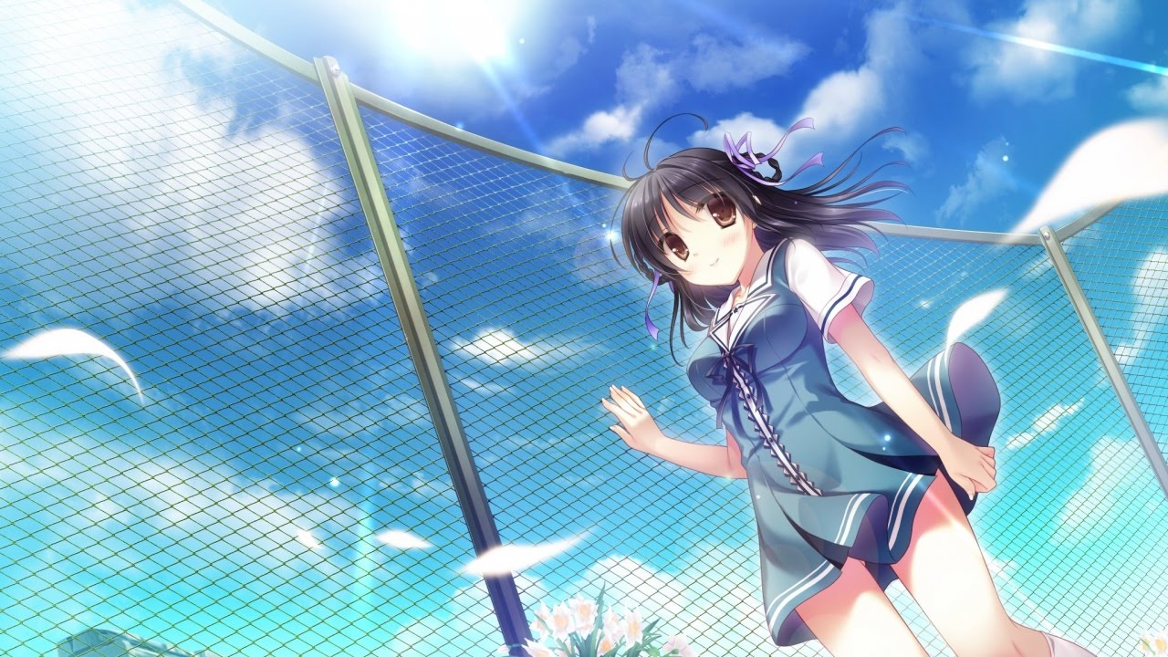 Nightcore Hit the Light Jay Sean ft. Lil Wayne