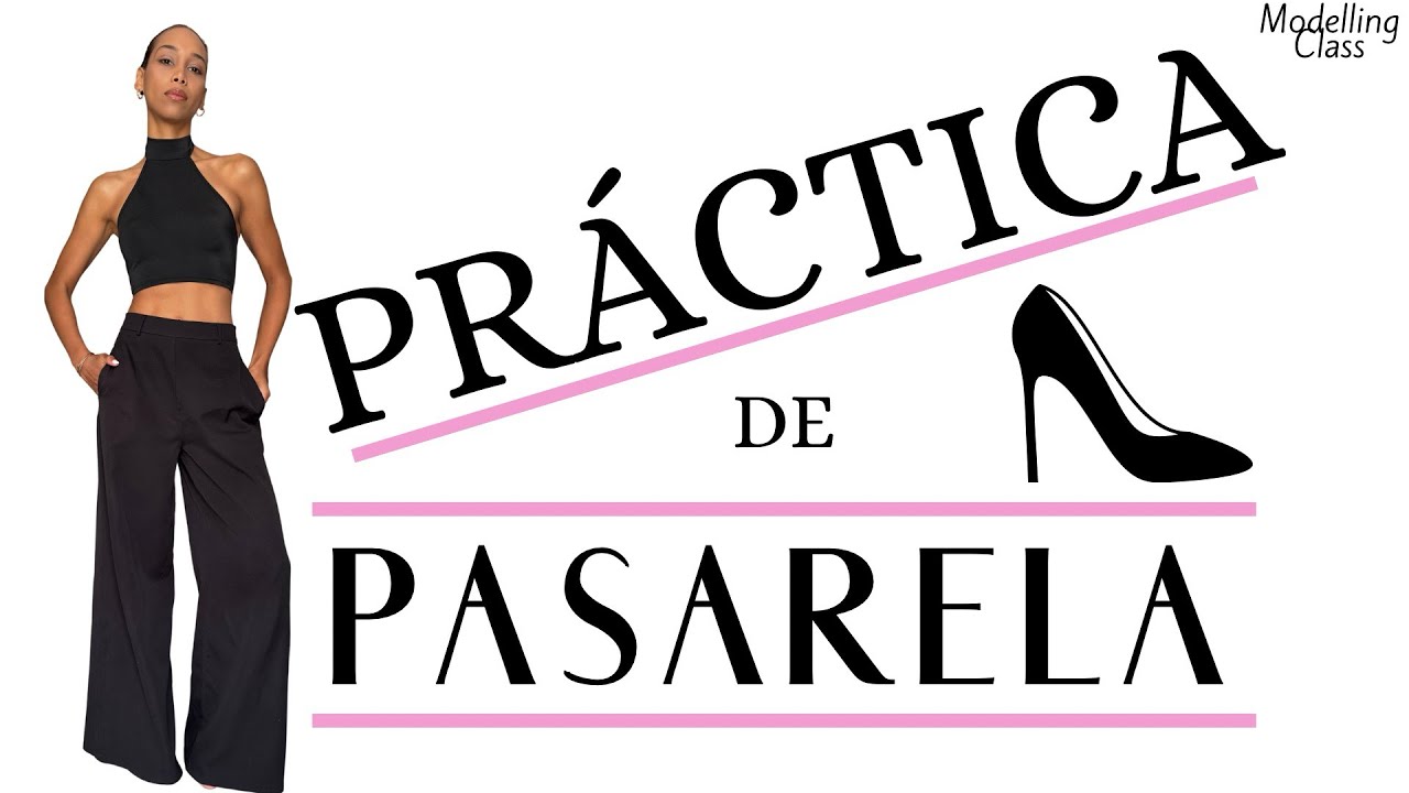 Mira este video a diario y en una semana notarás el cambio en ti 👠. 