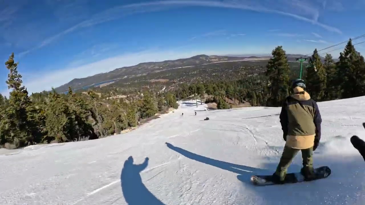 BEAR MOUNTAIN 02.14.26 EXHIBITION
