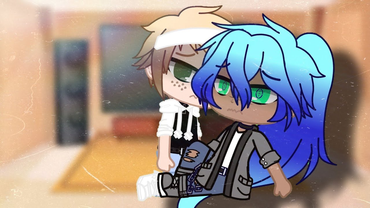 TGLT Cast React To Elijah (Again)/ Gay Gacha Club Reaction