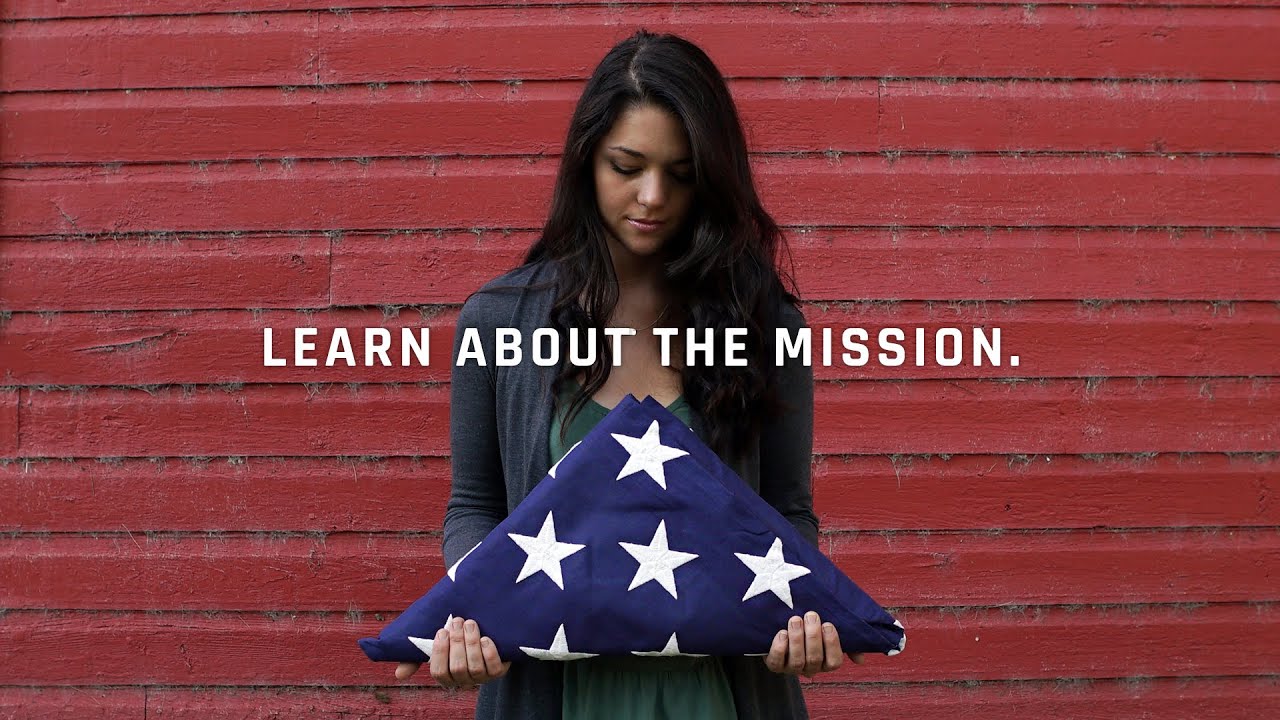 Our Mission | Folds of Honor