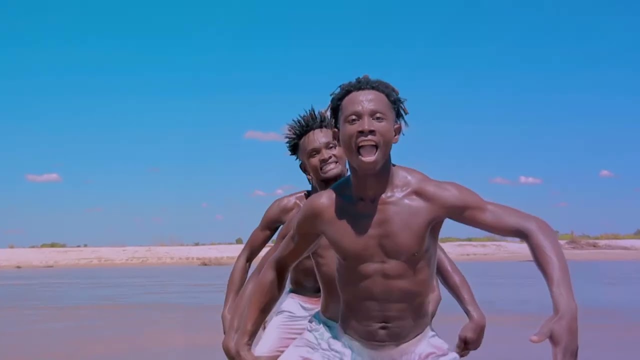 MAHAFALY KILALAKY COLONEL FANEVA   Clip Officiel Extrait 2024 Directed by MARD