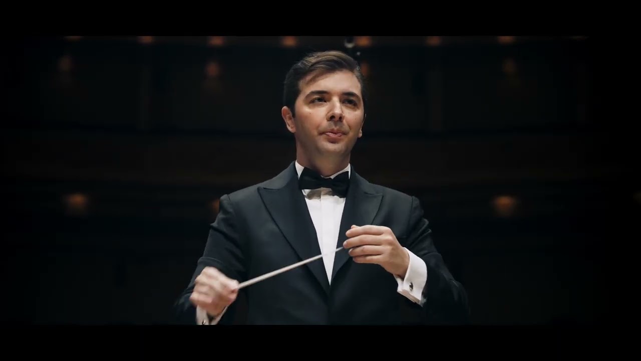 Arturo Márquez: Danzón No. 2 / Grammenos · GYSO