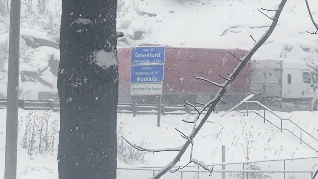 highway 11 live updates! dec 10 