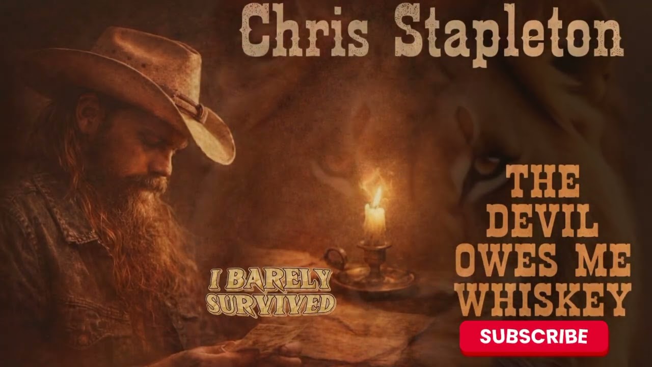 🔥 The Devil Owes Me Whiskey – Raw Country-Soul Story – Highlights storytelling vibe. 