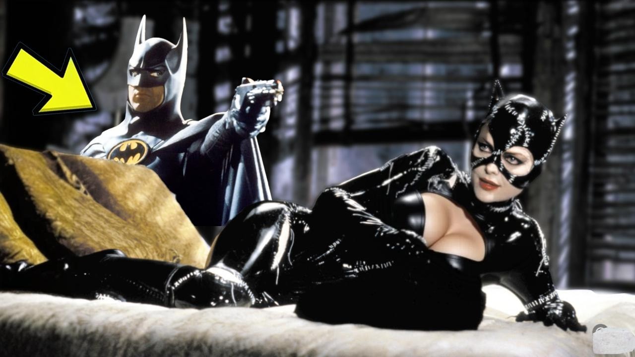 Batman Returns (1992): 20 Weird Facts You Didn’t Know!
