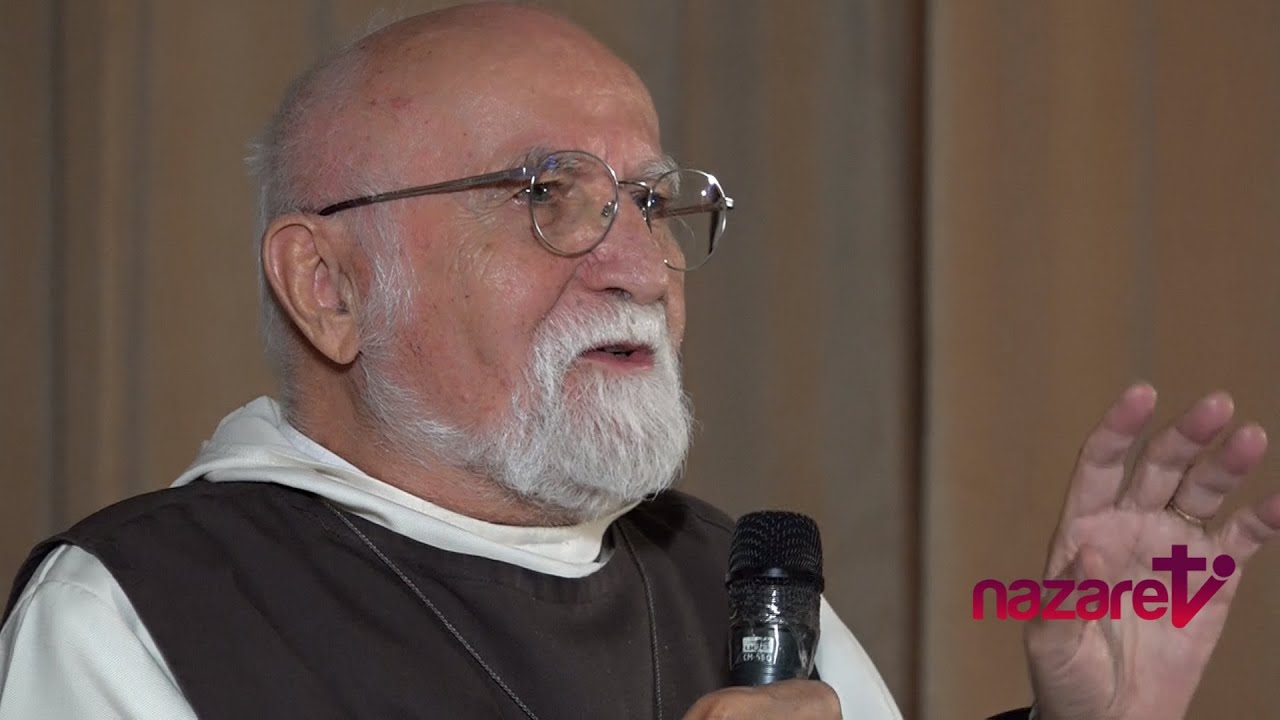 La alegría de la esperanza. Meditación 1. P. Jacques Philippe
