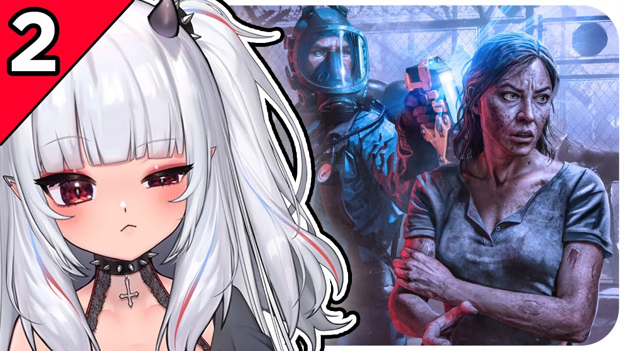 IGNORING The Geneva Conventions in Quarantine Zone (Part 2)