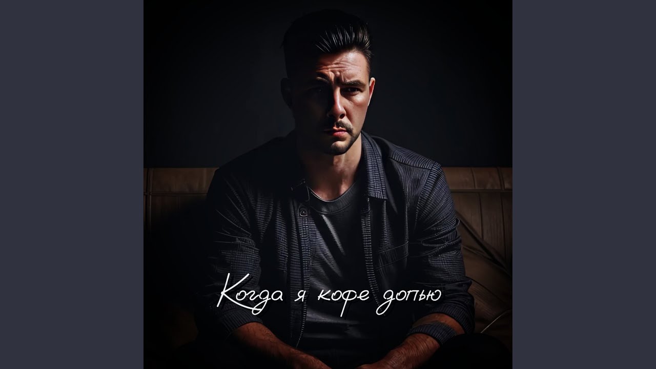 Когда я кофе допью