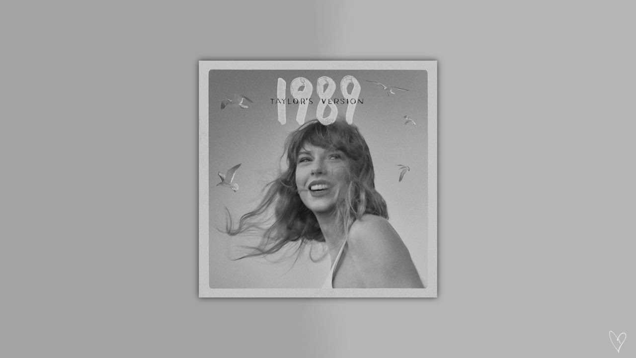 Taylor Swift - Shake It Off (Taylor’s Version) (Slowed & Reverb)
