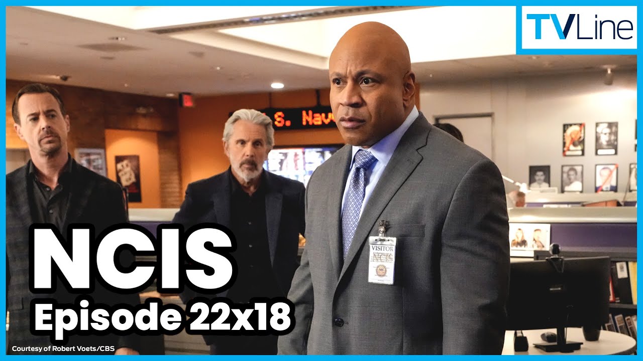 NCIS Gives Updates on NCIS: Los Angeles, Hetty, Callen and Jane Tennant