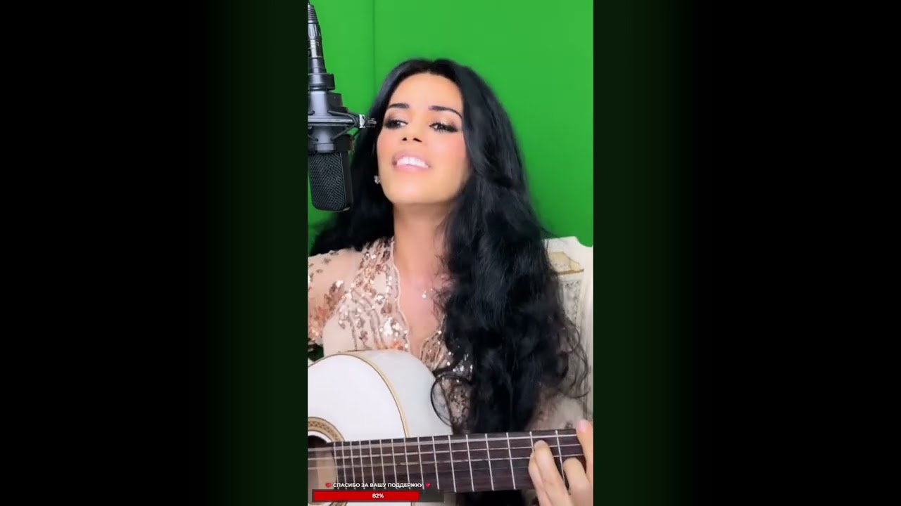 Батарейка - Elena /Yerevan/