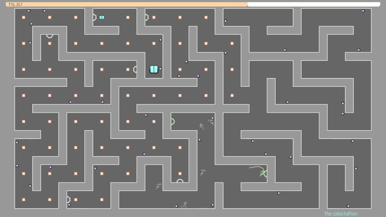 N++ - The Collectathon (SU-D-10-04) - G++E++