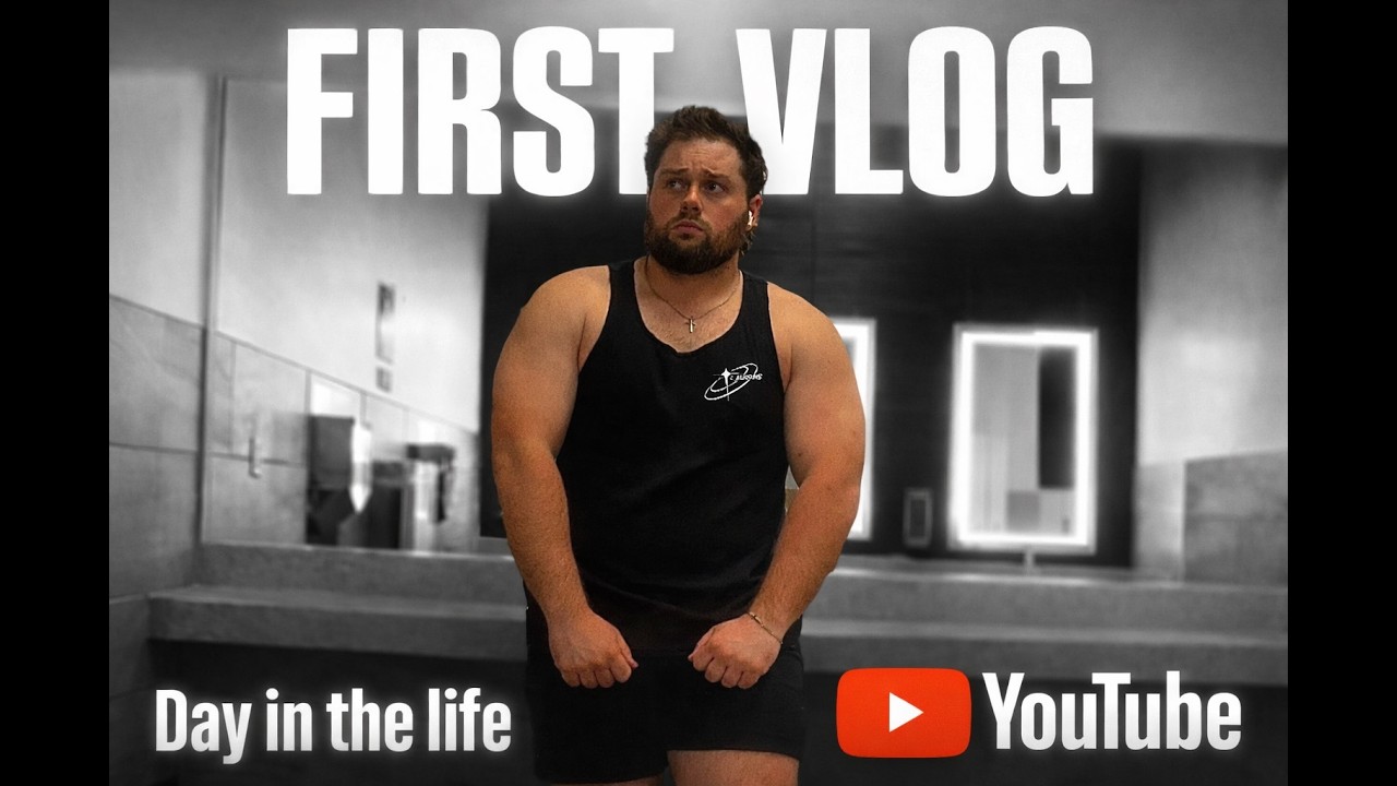 A Day in the Life of C_Harry