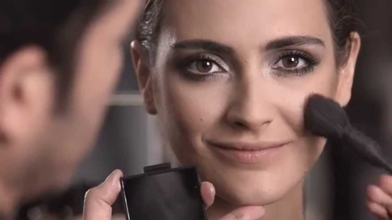 NARS How To: Festive Look