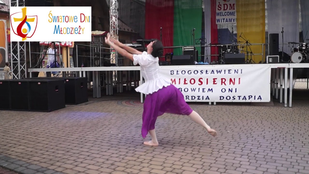 Kazimierza Wielka   Film Promocyjny 2018
