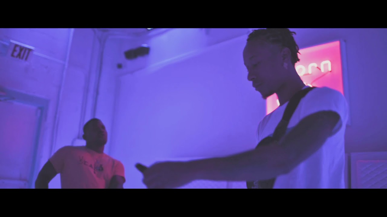 CJ Da Juice - Unstoppable