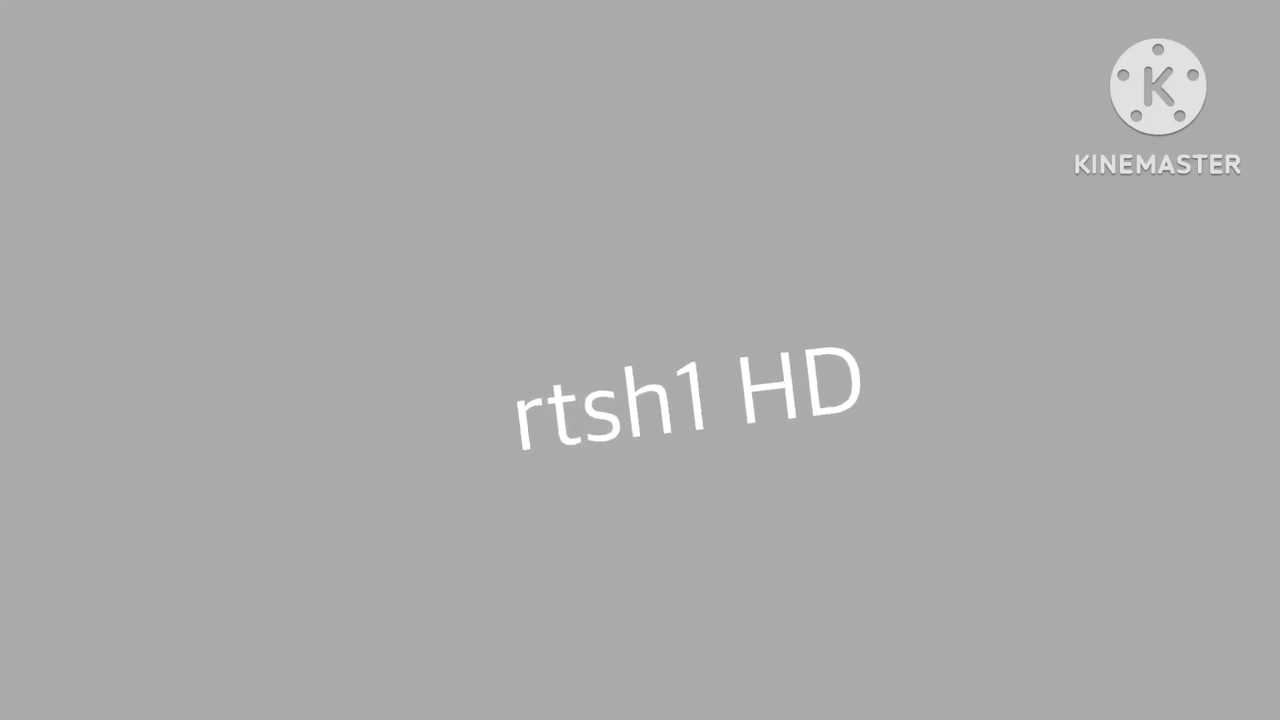 RTSH 1 HD Intro (2017-2017)