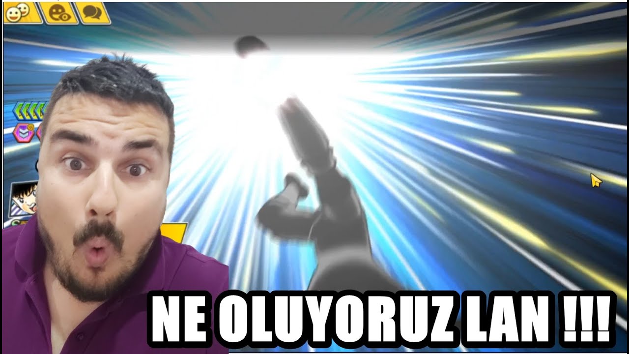 YENİ TAKIMLAR METAYA MI GİRİYOR ? !!! CAPTAİN TSUBASA DREAM TEAM