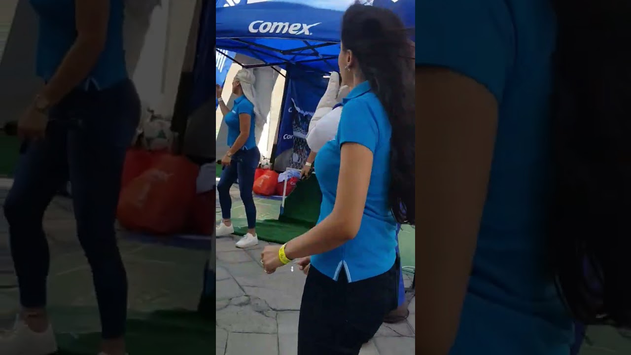 AZUL/EDECANES/PUBLICIDAD 💙⚽️🎶 #azul #shorts  #simpatia #mexico #platicandoconchemis