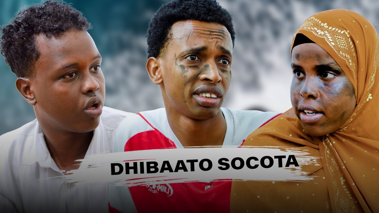Guri Walba Oo Soomaali Maba Laga Waayo Qof Dhibaato Socota Ah Kanoo Kale.