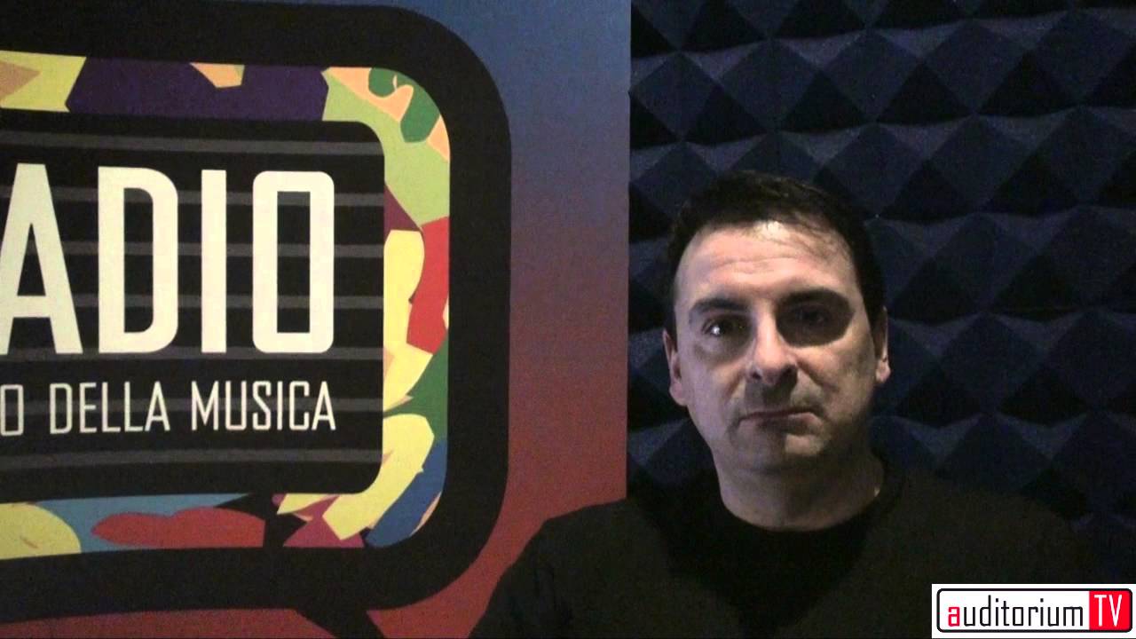 I Cinque Comandamenti - Max Collini