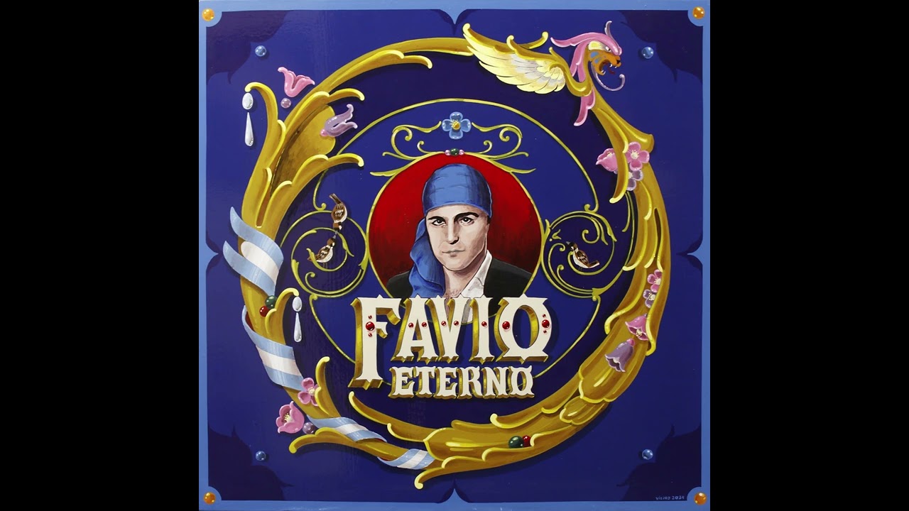 Si se atreve - Favio Eterno (2024)
