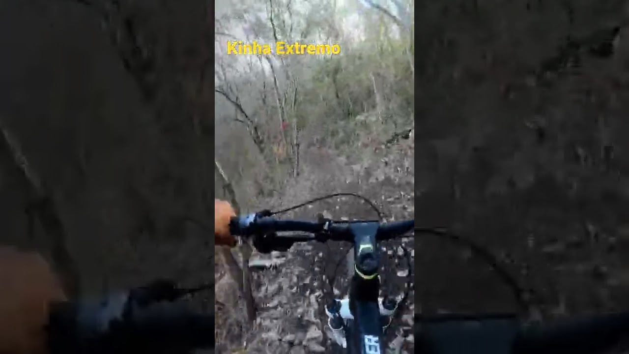 kinha Extremo/Campeche MTB