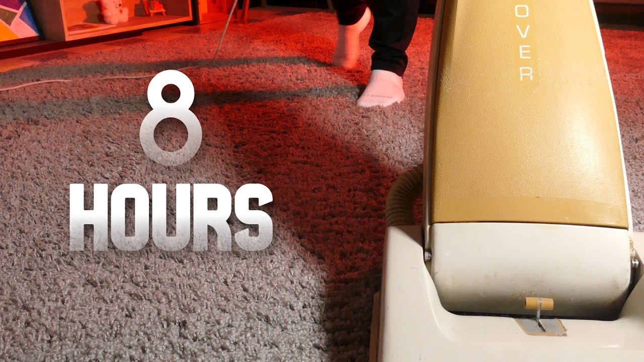 #71, Venez vous detendre avec ce son d' ASPIRATEUR
