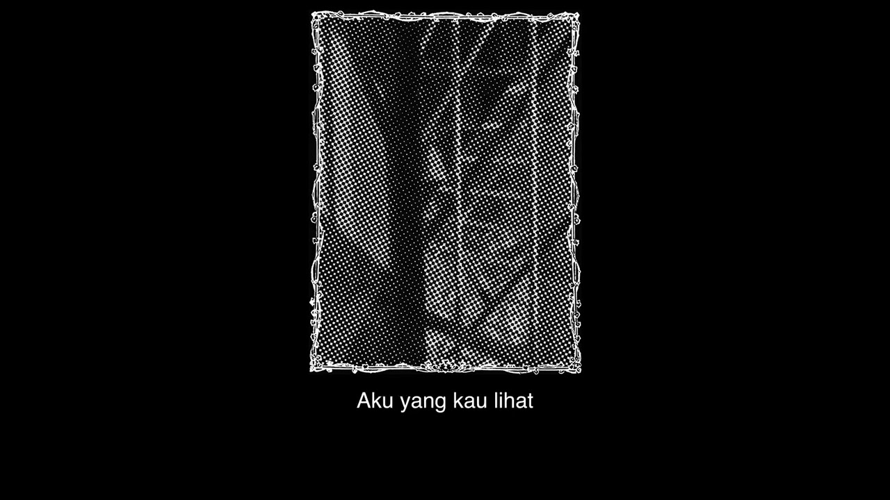 White Chorus - Aku [Official Lyric Video]