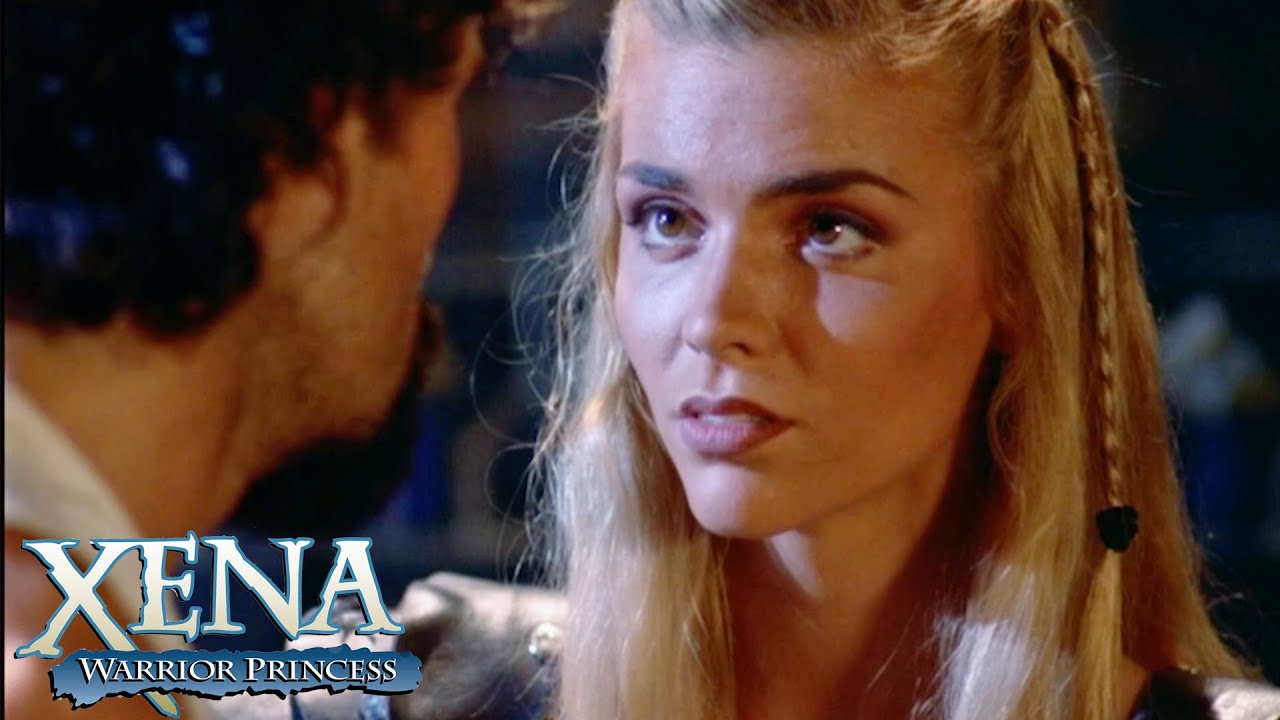 Time for a Heart to Heart | Xena: Warrior Princess