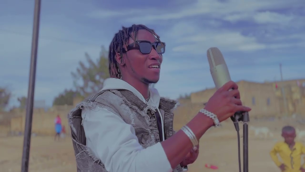 BOUL B DAGABANA €KOBE DOUGOU LA #VIDEO %