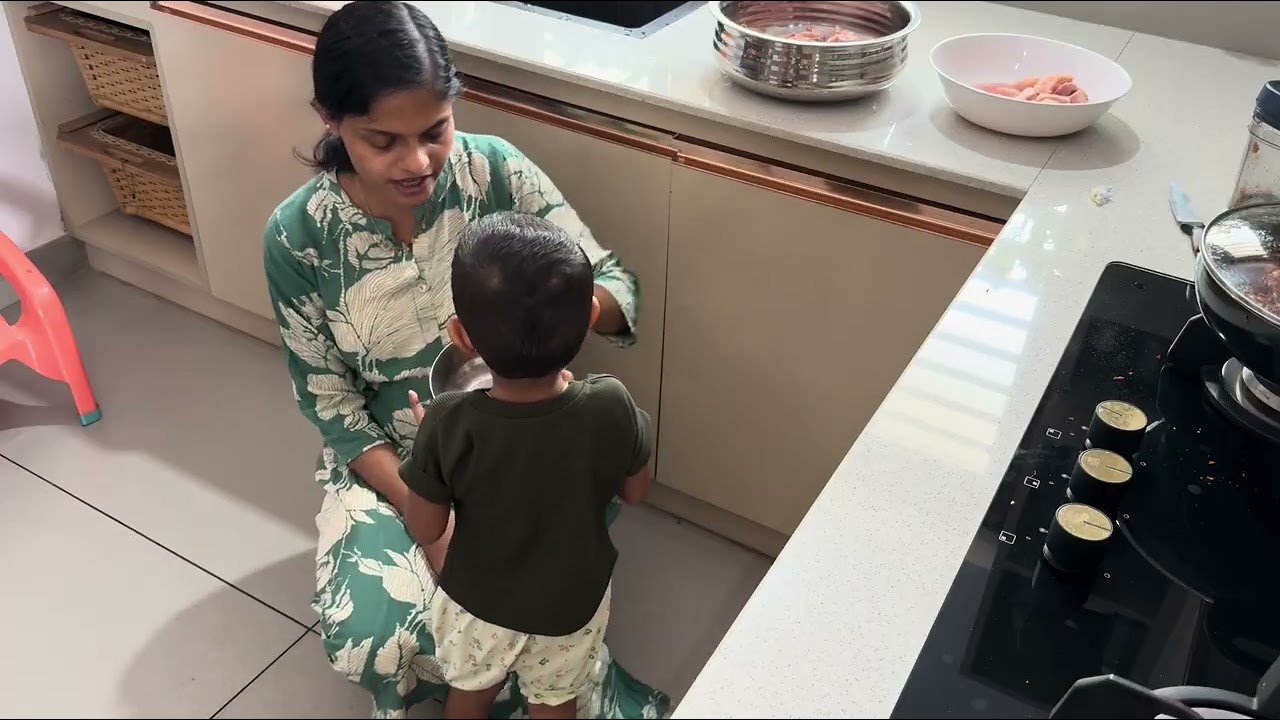 ആര്യൻ പോയ പിന്നെ ഞങ്ങൾ മാത്രം 😒😊