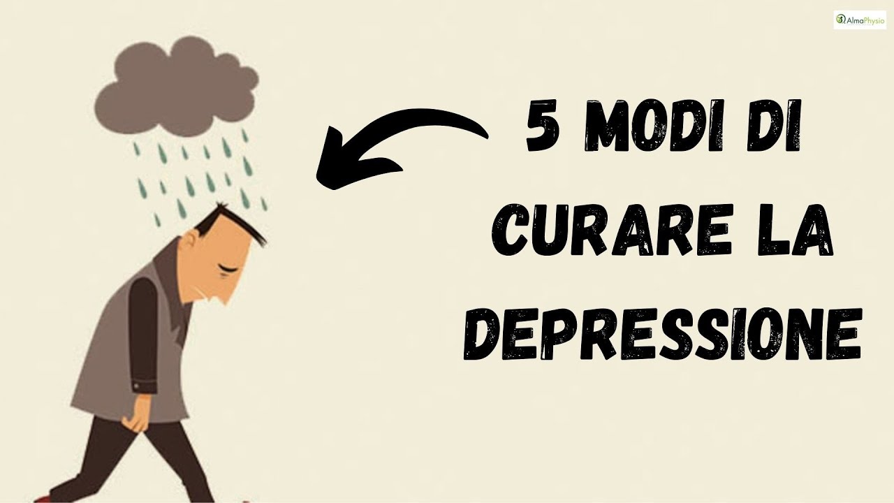 Ansia e Depressione: 5 cose da NON fare