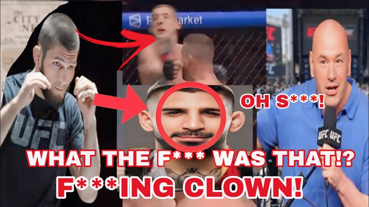 Paddy Pimblett vs Justin Gaethje Reaction | MMA Community Reacts, Arman Tsarukyan RANTS | UFC 324