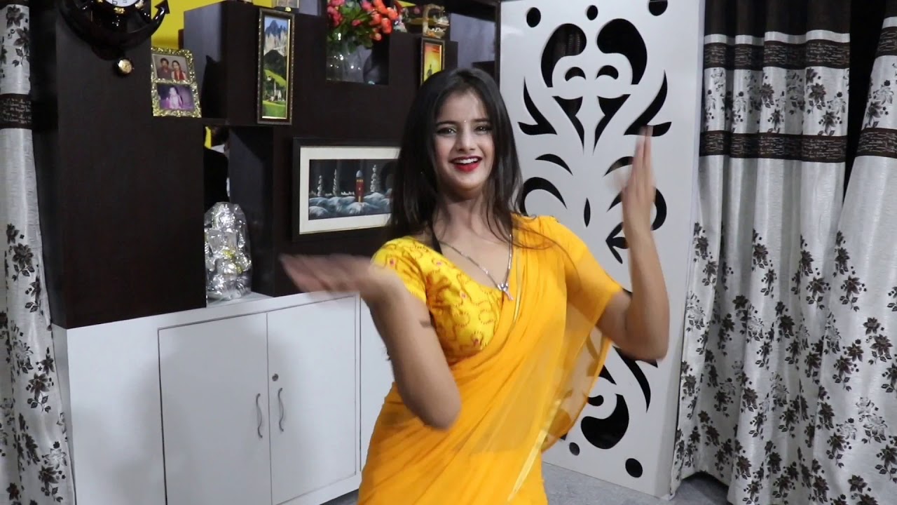 Cover Song - TIP TIP BARSA PANI - Sanjana Mishra