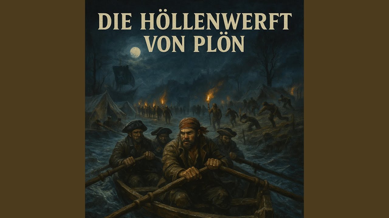 Die Höllenwerft von Plön