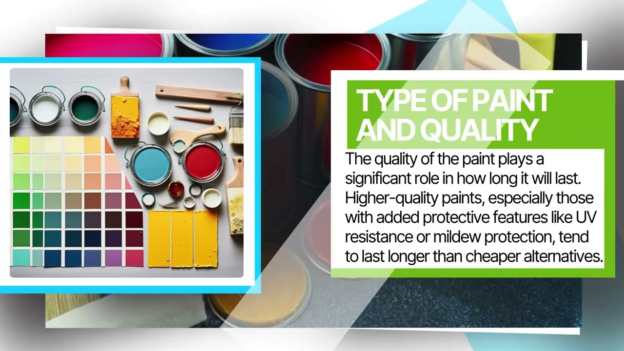 How Often Should You Repaint Your Home? A Homeowner&rsquo;s Guide