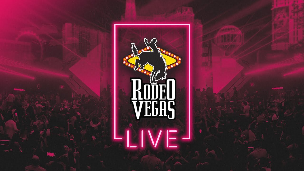 NFR Rodeo Recap and RODEO VEGAS LIVE! (Night 10)