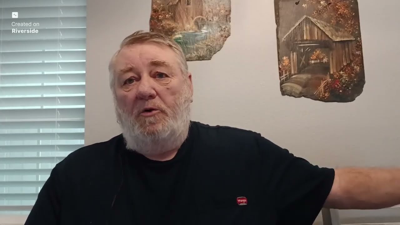 Podcast Episode1 Retirements #1 Regret