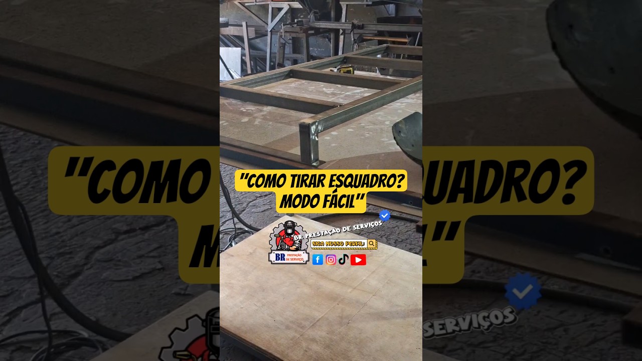 #serralheiro