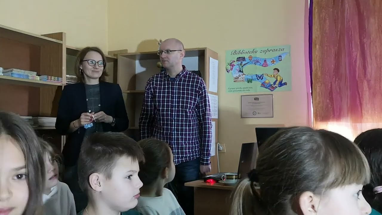 Prezentacja z okazji 70-lecia parafii Powroźnik.