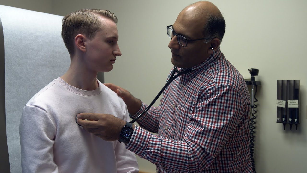 Asim Bhatti, MD - Family Medicine