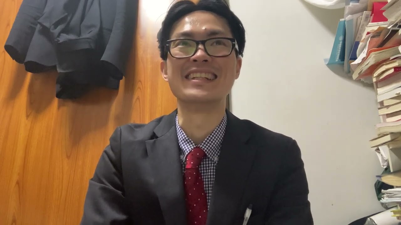 ご報告があります。